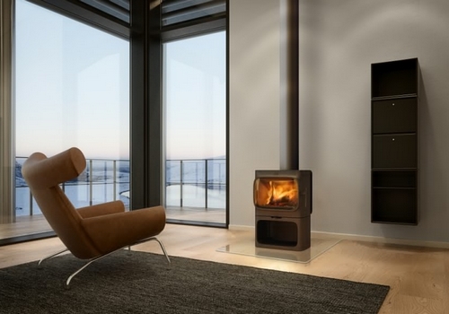 JOTUL - F 305 – Image 3