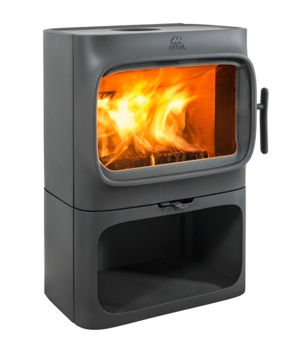 JOTUL - F 305 – Image 9