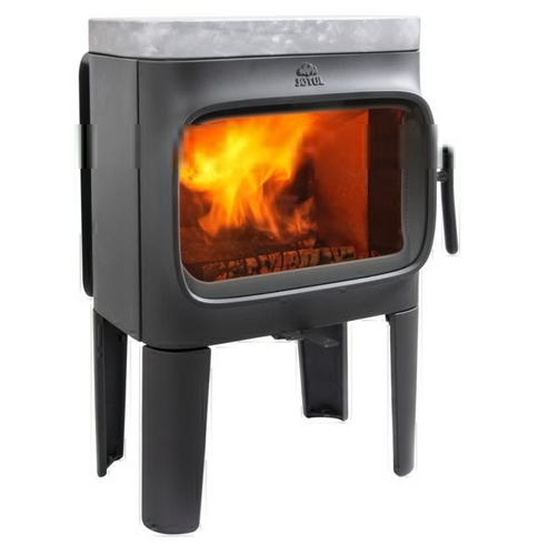 JOTUL - F 305 – Image 7