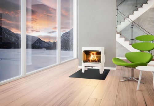 JOTUL - F 305 – Image 4