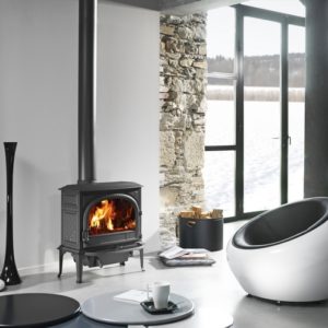 JOTUL - F 400 ECO