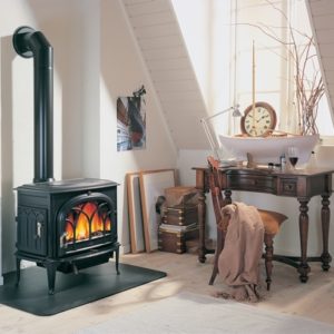 JOTUL - F 500 ECO