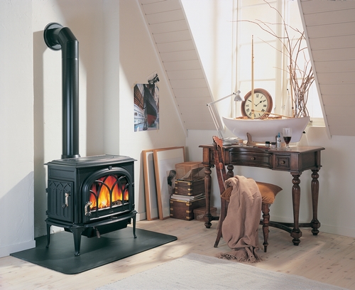 JOTUL - F 500 ECO