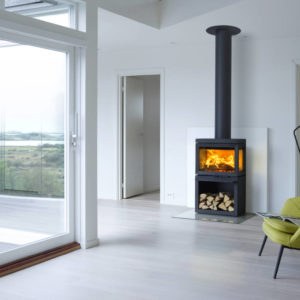 JOTUL - F 520