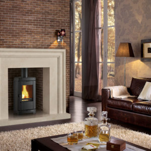 La Nordica - BRIGITTA