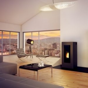 JOTUL - PF 1230 S