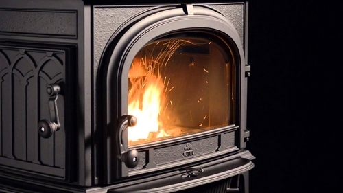 JOTUL - F 500 ECO – Image 9