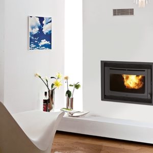 Edilkanim - PELLKAMIN 8 EVO