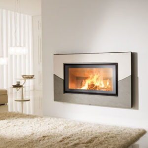 Edilkamin - SCREEN 80