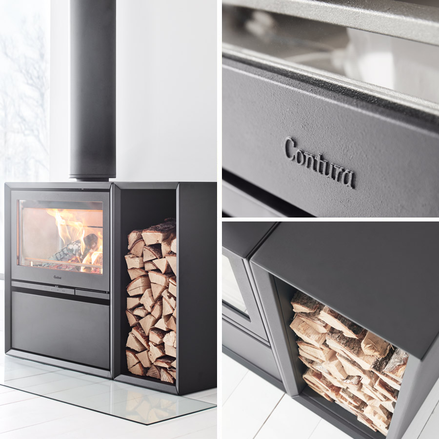 Contura - 310 – Image 4