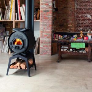 BULLERJAN - Free Flow