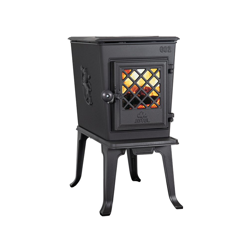 JOTUL - F 602 ECO – Image 4