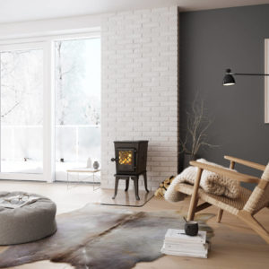 JOTUL - F 602 ECO
