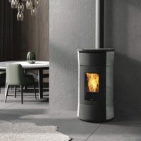 Edilkamin – CHERIE EVO