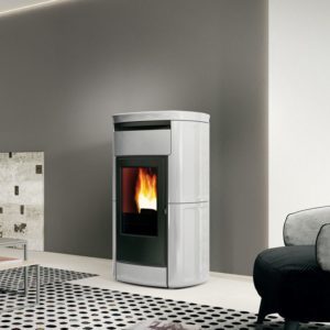 Edilkamin – Kira Evo