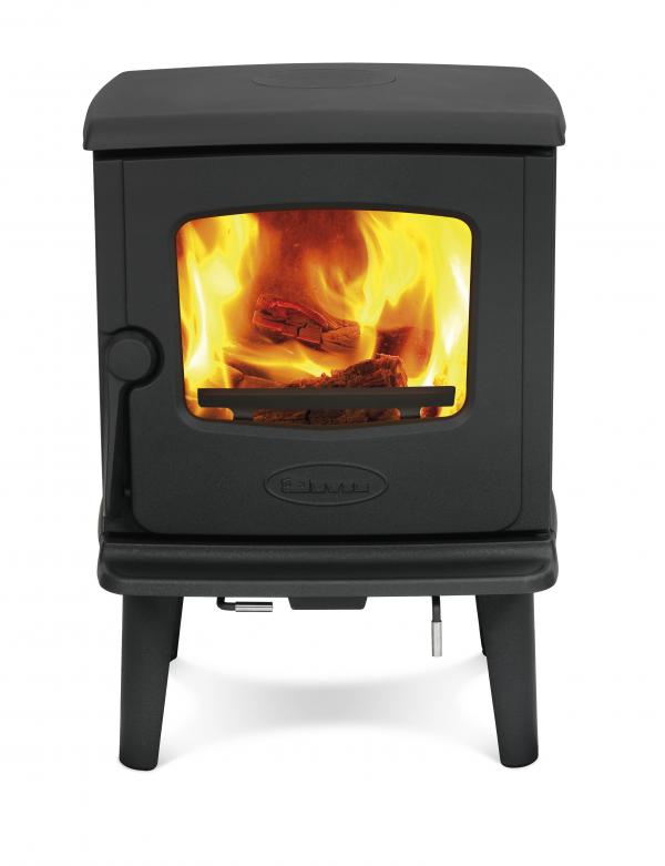 Dovre - 325 CB - solution de chauffage certifiée RGE installé par Bergé Energies