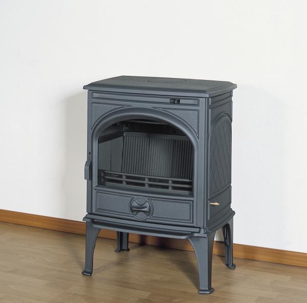 Dovre - 425 GM - solution de chauffage certifiée RGE installé par Bergé Energies