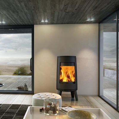 Dovre - BOLD - solution de chauffage certifiée RGE installé par Bergé Energies