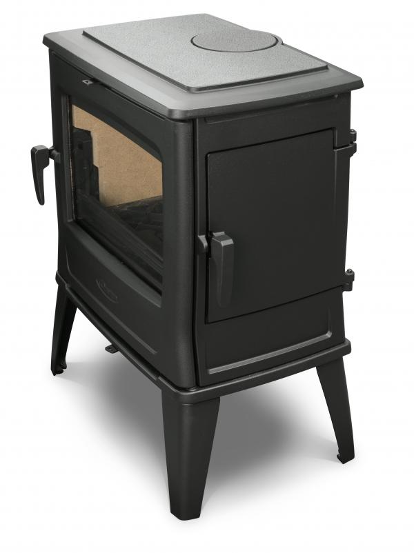 Dovre - TAI 45 WD - solution de chauffage certifiée RGE installé par Bergé Energies