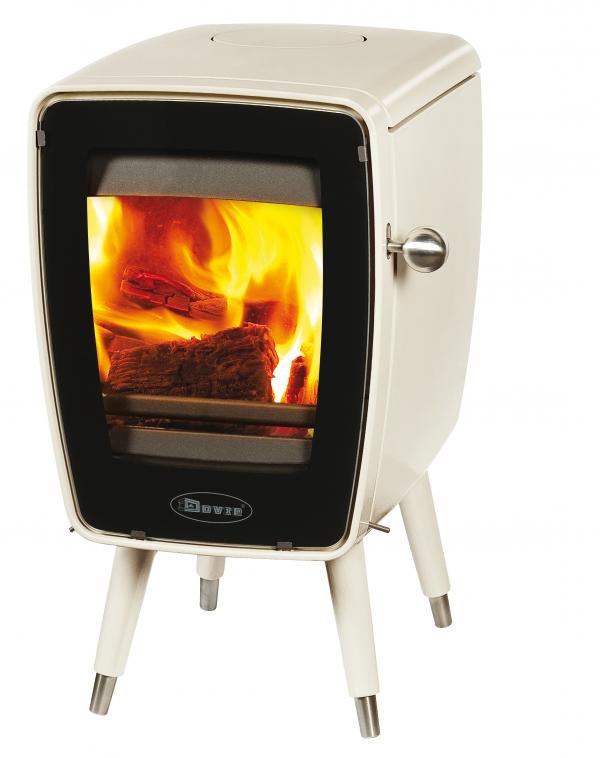 Dovre - Vintage - solution de chauffage certifiée RGE installé par Bergé Energies