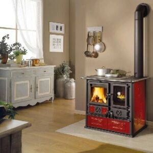 NORDICA - CUISINIERE ROSA REVERSE 2.0