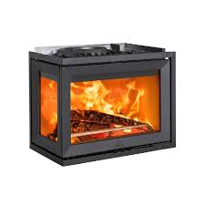 JOTUL - L520 Vitre Latérale – Image 2