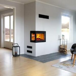 JOTUL - L520 Vitre Latérale